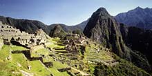 South America