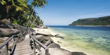 Asia exotic beach holidays