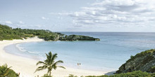 Caribbean exotic beach holidays