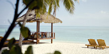 Indian Ocean exotic beach holidays