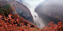 Yangtze Cruise Holidays