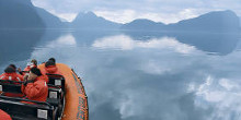 North and Central America Tours