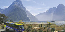 Australia and Pacific Tours