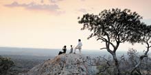 Exclusive Africa Hotels