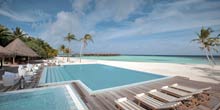Exclusive Indian Ocean Hotels