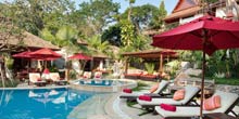 Exclusive Far East Hotels