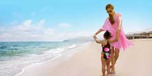 Middle East Family Holidays