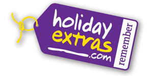Visit Holiday Extras