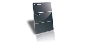 Kuoni Gift Card