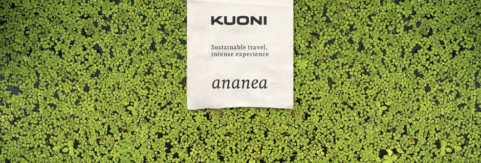 Ananea: Eco-travel
