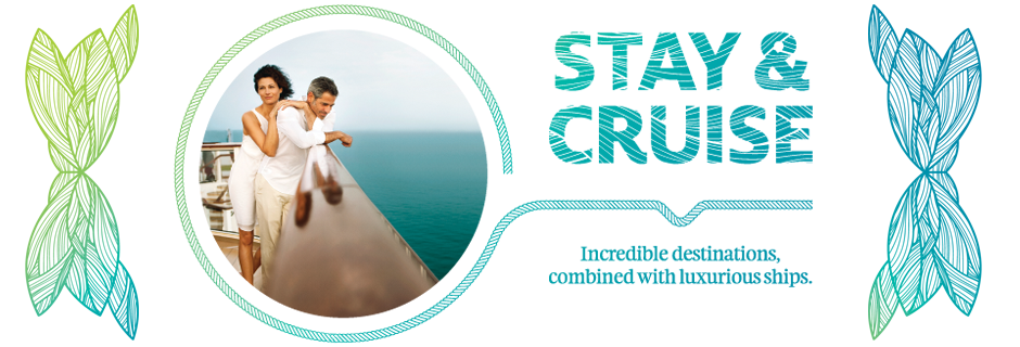 Stay and Cruise