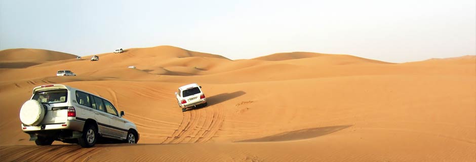 Escorted Tours