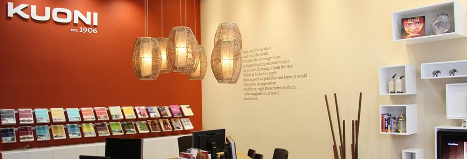 Kuoni Stores