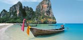 Thailand Offers