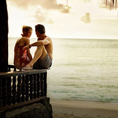 Luxury Honeymoon Luxury Honeymoon