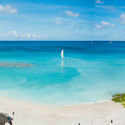Beach All Inclusive Beach All Inclusive