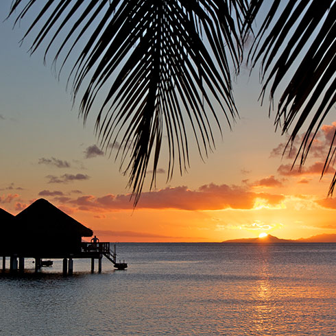 Amazing Archipelagos Amazing Archipelagos