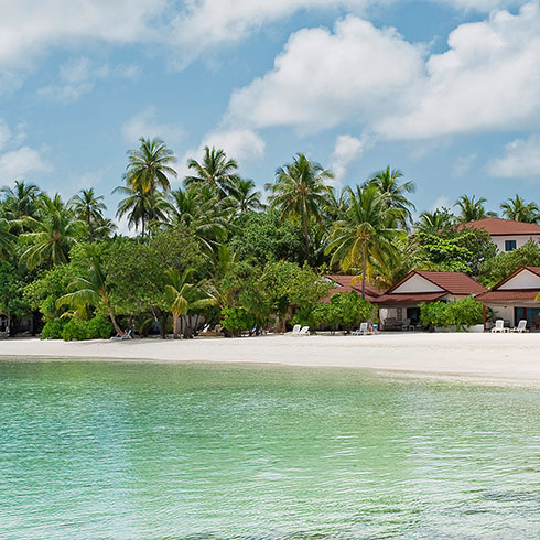 Kuoni Exclusive Kuoni Exclusive