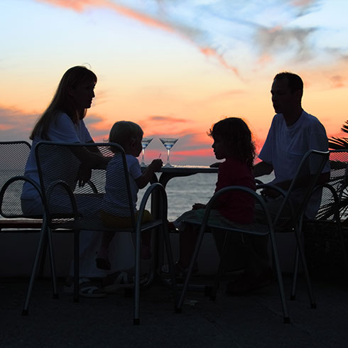 Family All Inclusive Family All Inclusive