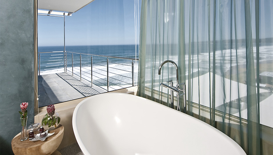 Bathtubs with a view Kuoni Travel