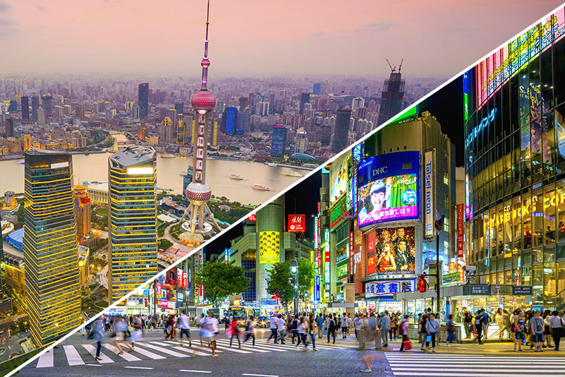 Where To Take Your Asia Multi Centre Holiday Asia Holidays Kuoni