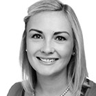 Kerry Finlay, Wellness Expert, Kuoni Brighton