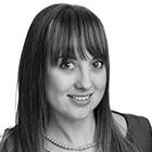 Lynsey Brett, Wellness Expert, Kuoni Kensington