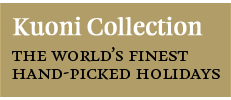 The Kuoni Collection