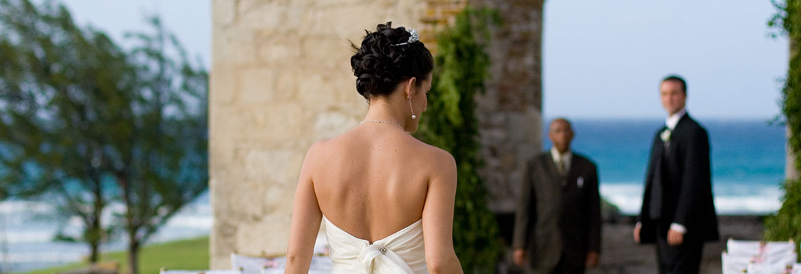 Free weddings