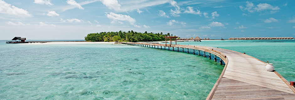 Maldives weddings