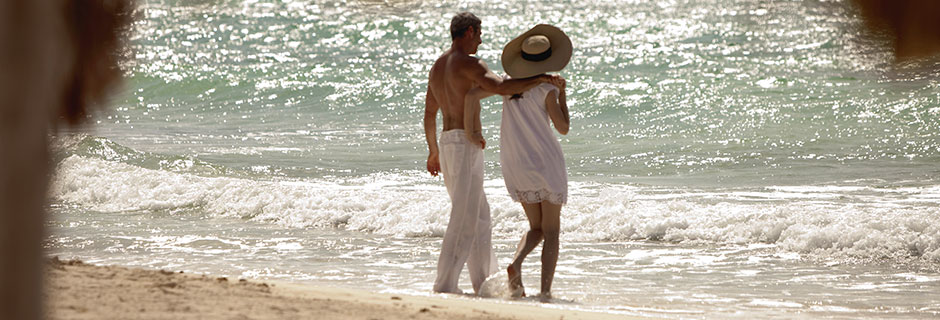 Weddings in Mauritius
