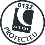 0132 ATOL Protected