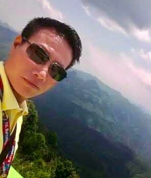 Hangsalanh Dithavong, Asian Trails Laos tour guide
