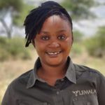 Mary Milanzi, Lemala Tour Guide, Mto wa Mbu tuk tuk tour