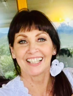 June Bouwer, General Manager of The Robertson Small Hotel