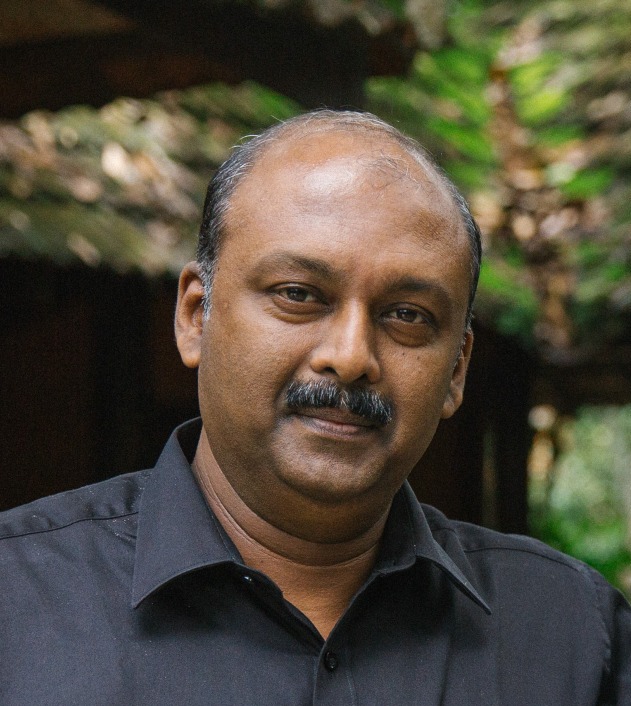 Anil Kumar, General Manager of Tilar Siro