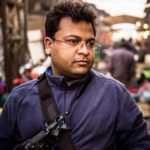 Rajeev Goyal, co-founder of Delhi Photo Tour