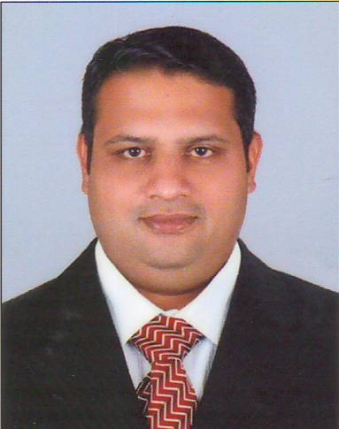 Harikrishnan R, General Manager at Spice Village