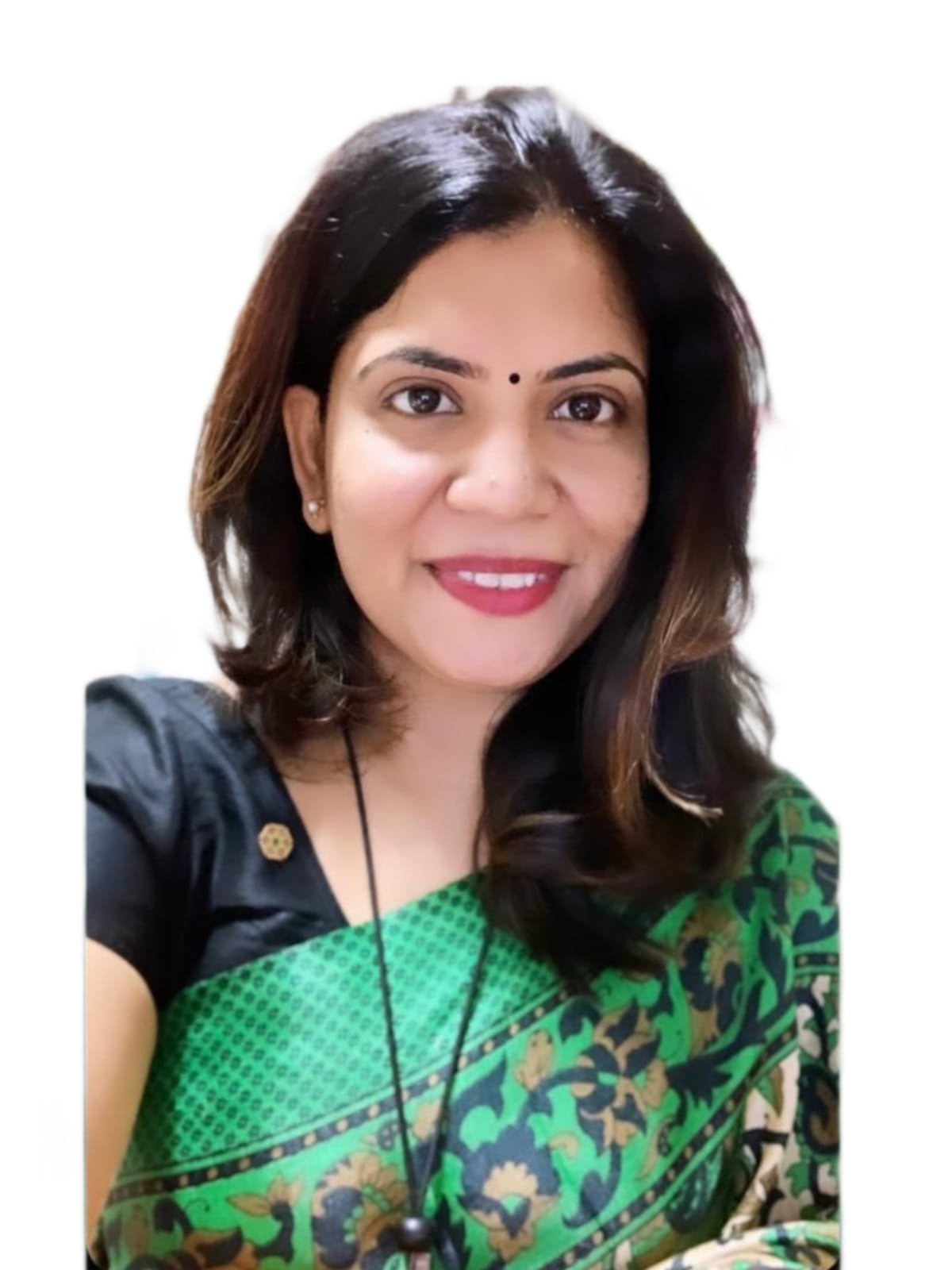 Shilpa Rameja, Director of Sales and Marketing at Taj Falaknuma