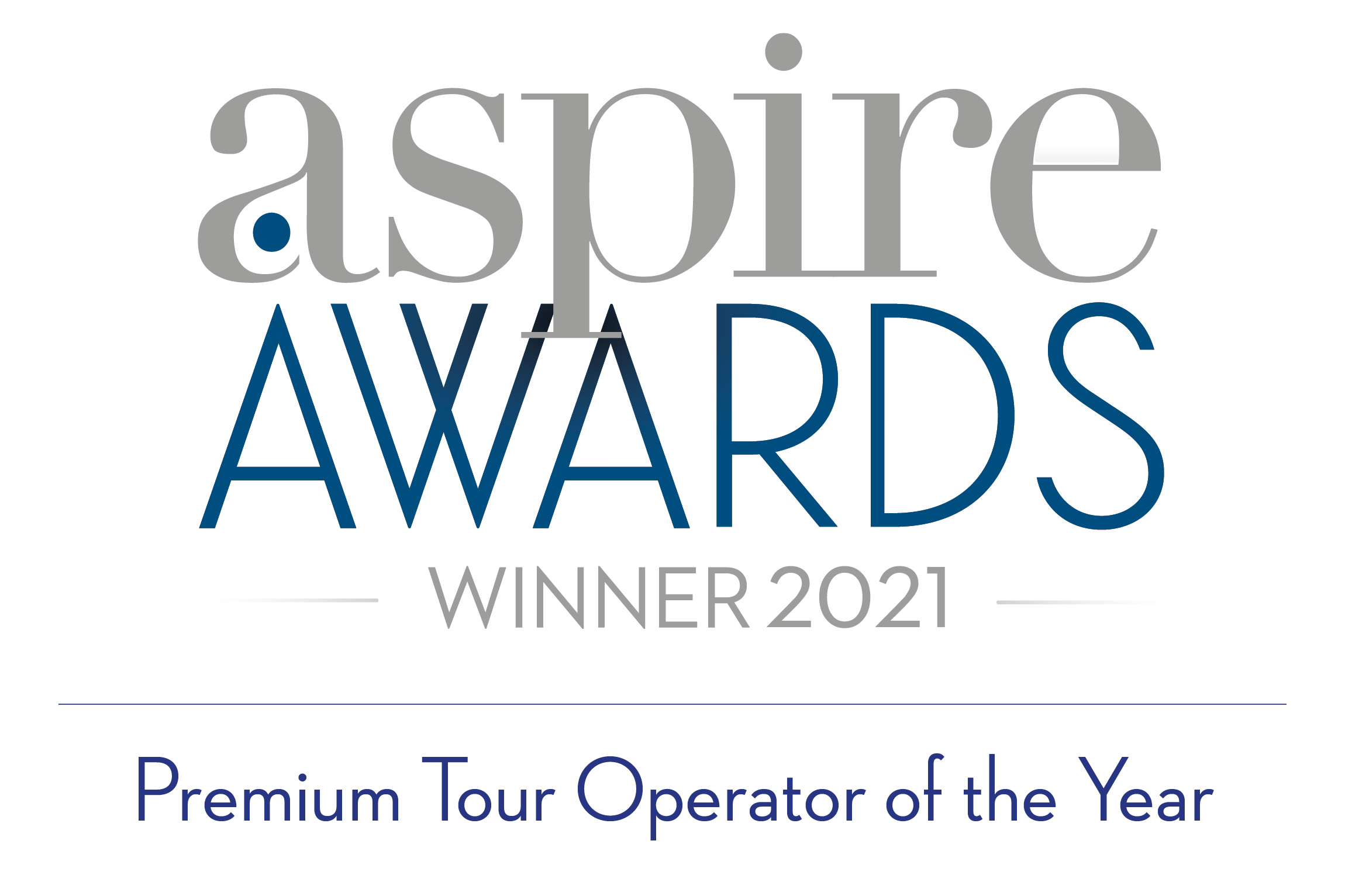 Aspire Awards, Kuoni is Premium Tour Operator of the Year 2021