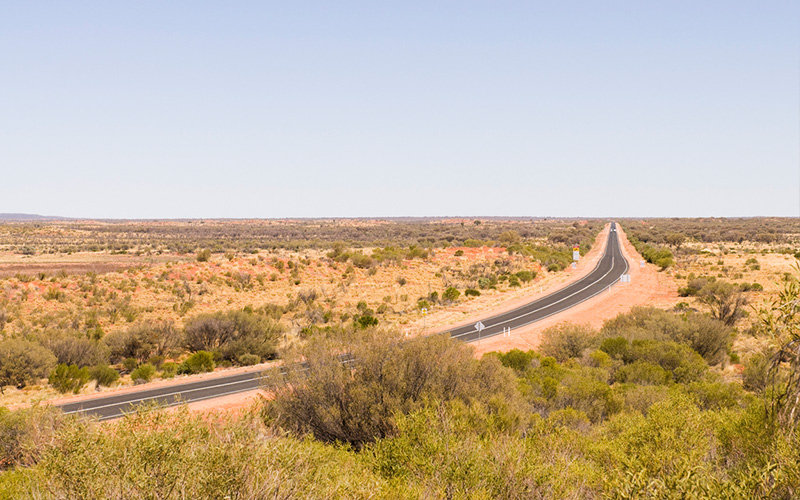 8 Epic Ideas for Your Ultimate Australia Road Trip