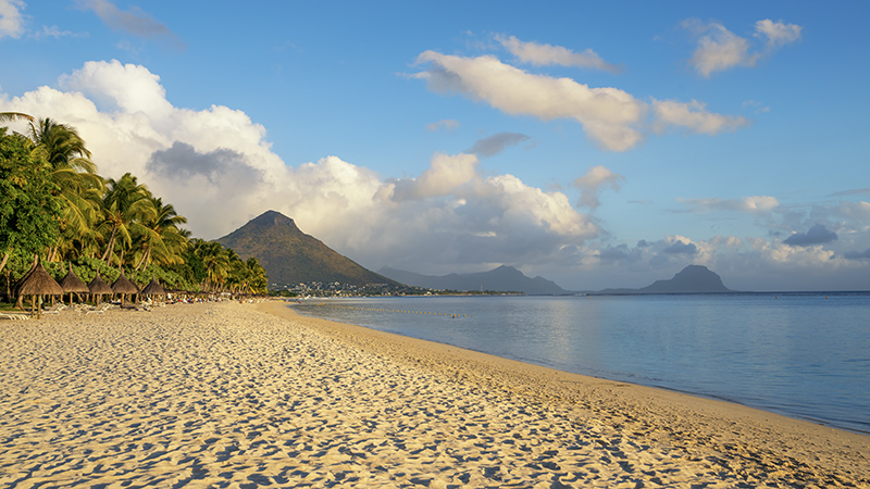 Mauritius Winter Escapes