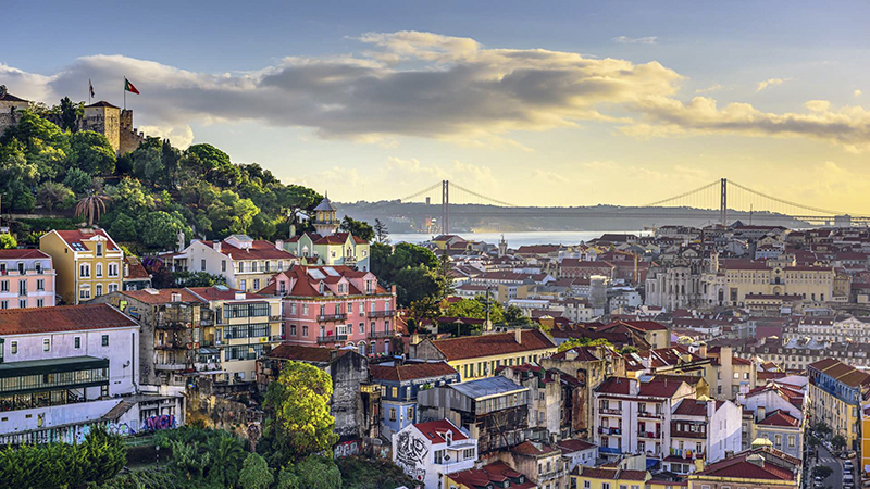 lisbon