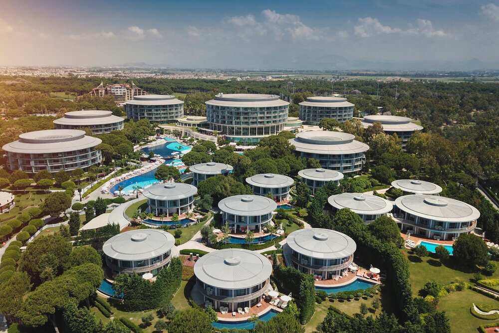 The best all-inclusive resorts in Turkey | Kuoni
