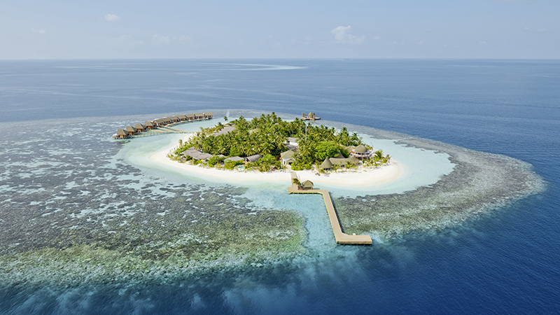 Kandolhu Maldives