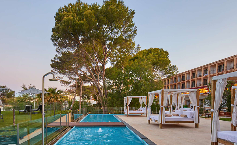 Secrets Mallorca Villamil Resort & Spa