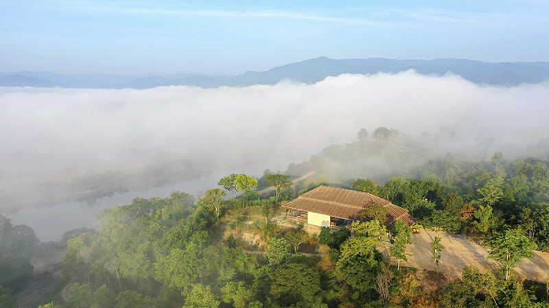 Chiang Mai Bushcamp