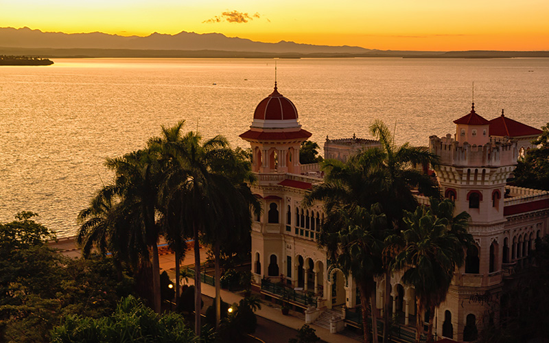Cienfuegos