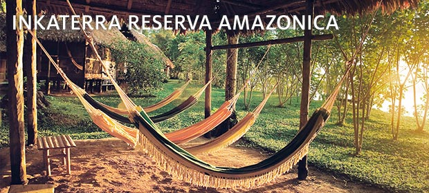 Amazonica