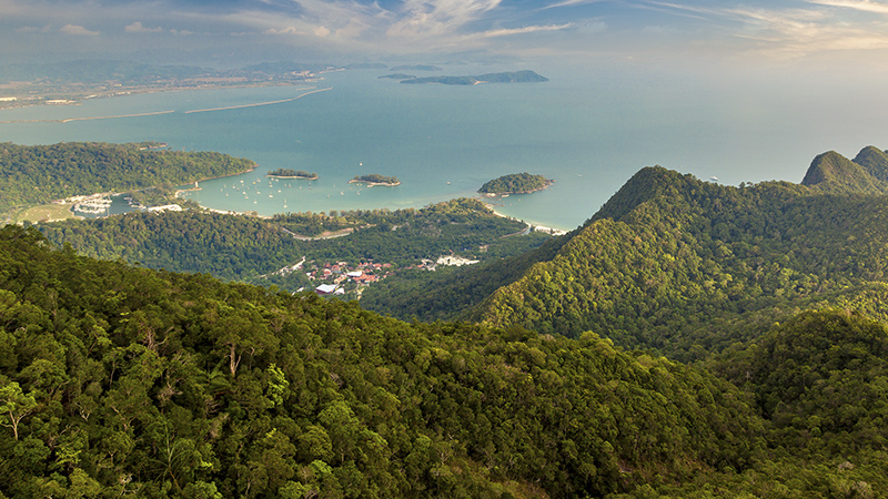 langkawi